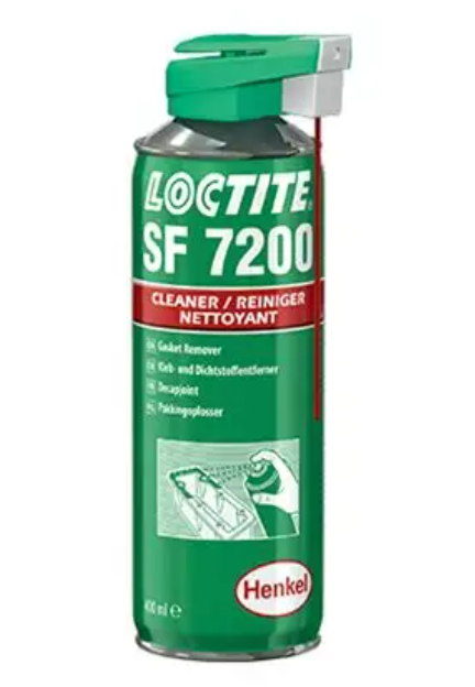 LOCTITE/乐泰 除胶剂 SF 7200  400ML/瓶
