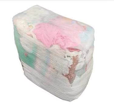 彩中祥 抹布 约40×40cm 10kg 含棉量80%