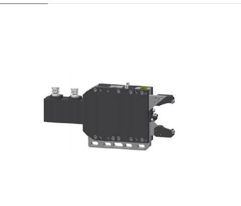AROBOTECH 中心架 GR-055V