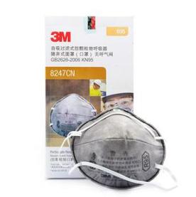 3M 呼吸器 8247CN