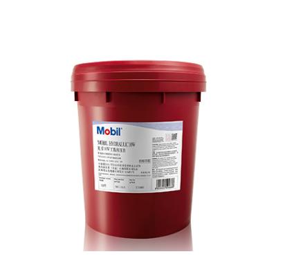 Mobil/美孚 工程液压油 10W