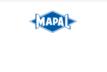 MAPAL/玛帕 喷嘴 HHP Nozzle sac1.4 T8