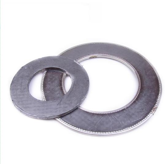 国产 石墨垫片 内径Φ112mm，外径Φ126mm，厚1.5mm