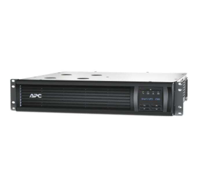 APC 不间断电源 SMT1500RMI2U