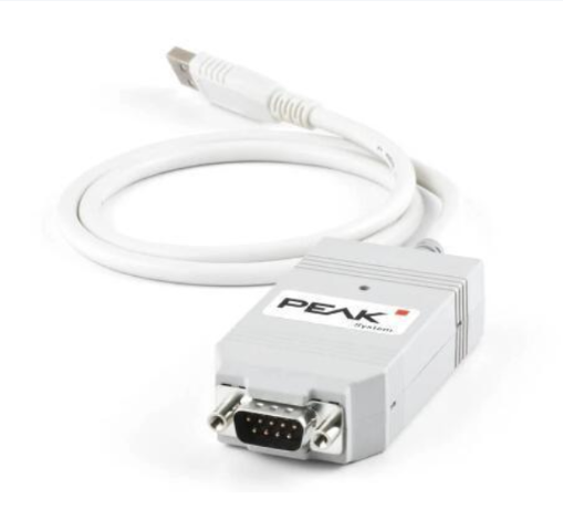 PEAK 链接器 IPEH-002022