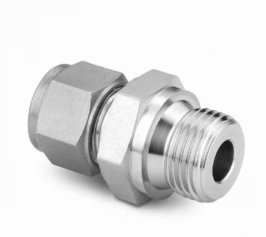 SWAGELOK/世伟洛克 接头 SS-6M0-1-4RSBT
