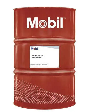 Mobil/美孚 润滑油 15W-40