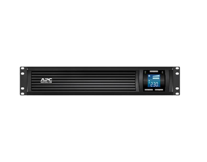 SMC APC UPS电源 SMC1500I2U-CH