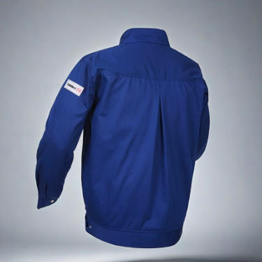 Lakeland/雷克兰 FRC阻燃服标准款一套 FRC77-13