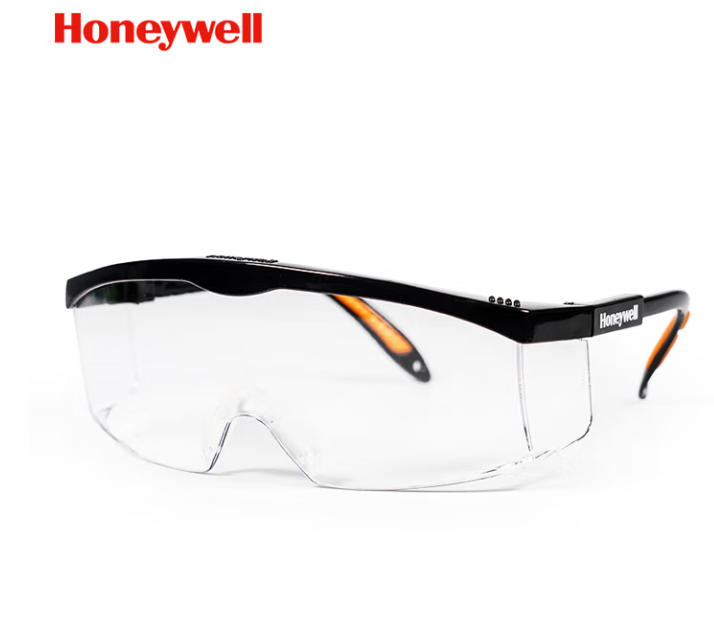 honeywell S200A亚洲款防护眼镜 S200A