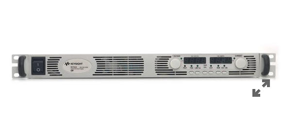 Agilent 电源 N5765A