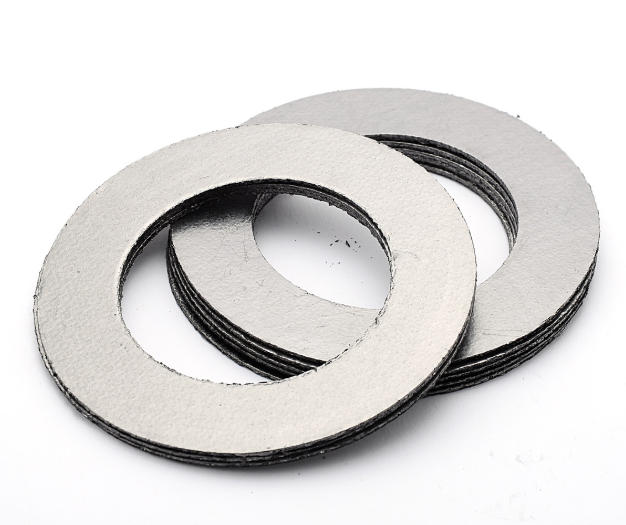 国产 石墨垫片 内径Φ86mm，外径Φ100mm，厚1.5mm