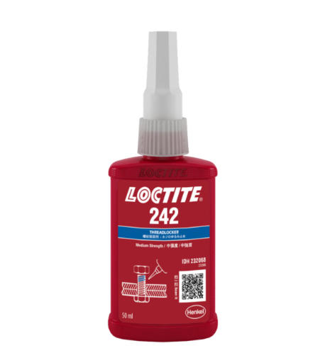 LOCTITE/乐泰 密封胶 242
