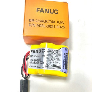 Panasonic/松下 电池 BR-2/3AGCT4A