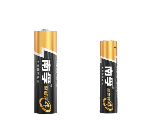 南孚 电池 LR03/AAA