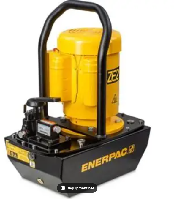 ENERPAC/恩派克 液压泵 ZE2208MB