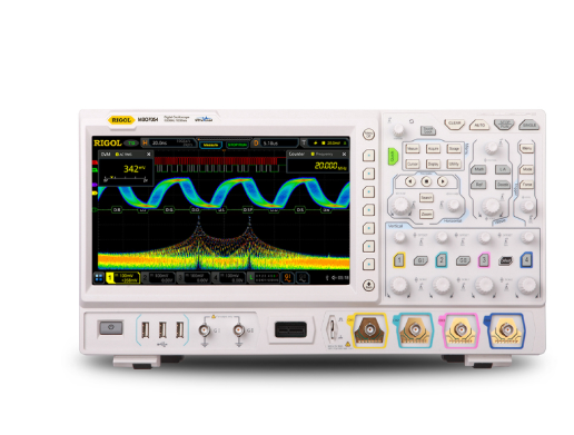RIGOL/普源 示波器 MSO4054