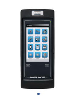ATLAS PF6000控制器 8436180202