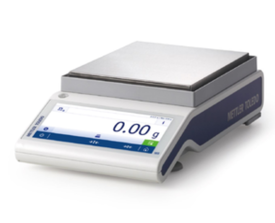 METTLER TOLEDO/梅特勒-托利多 精密天平 MS1602TS
