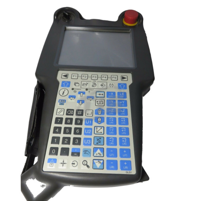 FANUC/发那科 示教器 A05B-2255-C101#EGN
