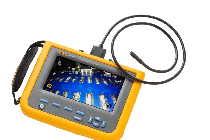 FLUKE 内窥镜 DS703