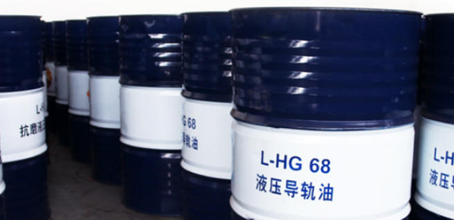 昆仑 液压油 L-HG 68