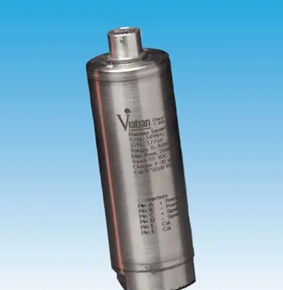 Viatran 传感器 349BUGDHDN