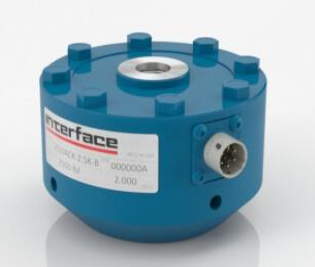 INTERFACE 传感器 1020AF-12.5K-B