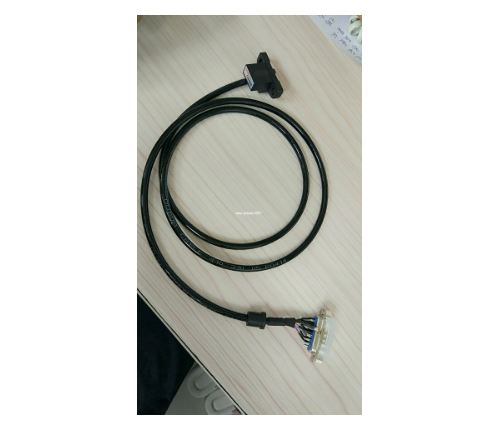 GUBOA 编码器 GS04T04