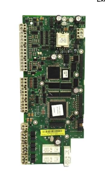 ABB 变频器主控 变频器主控板更换（RMIO-11C)