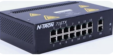 N-Tron 交换机 716TX