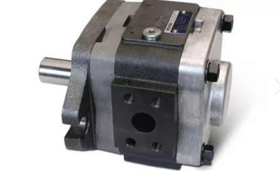 Nozzle 测试油泵 VOITH IPV4-20-471