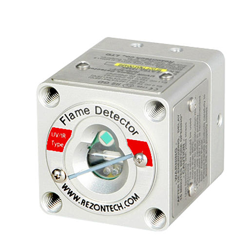 REZONTECH 探测器 RFD-2FTN