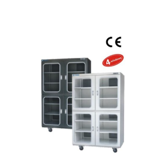 和呈 防潮箱 HSA1436AD AC220V 170W