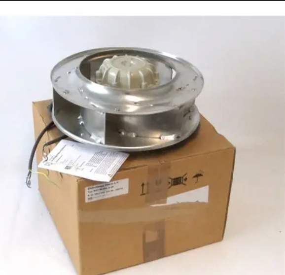 ZIEHL-ABEGG 风机 137620E RH31M-2DK.3I.2R