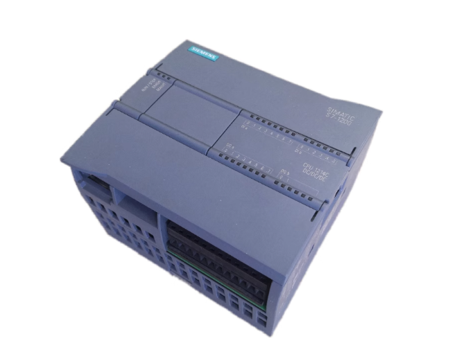 SIEMENS/西门子 西门子CPU 6AG1215-1AG40-4XB0