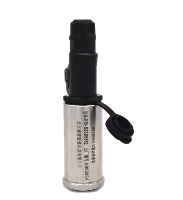 北京盛智 振动信号变送器 BSZ808