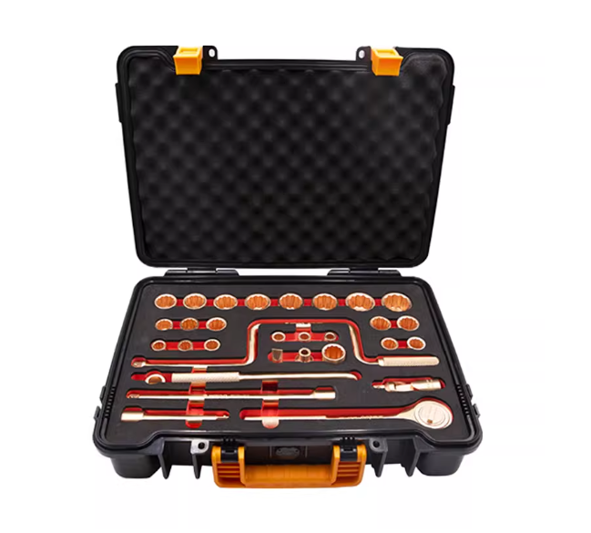 维度 防爆工具组套 BE101J
