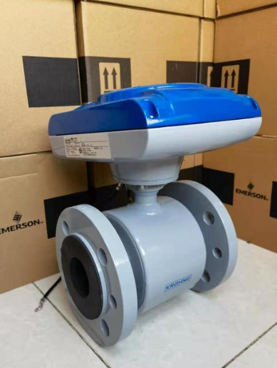 科隆 电磁式水流量计 OPTIFLUX4050C、DN65\PN40
