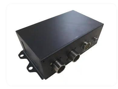 TESCOM 远程电子控制器 ER5000S1-1