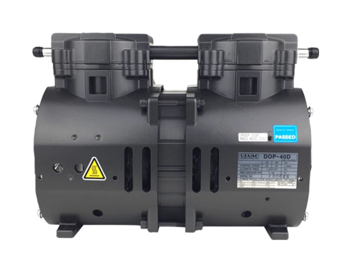 ULVAC 真空泵 DOP-40D