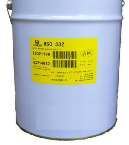 华阳-恩赛 清洗剂 MSC-332