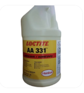 LOCTITE/乐泰 胶粘剂 AA331 1L 单桶