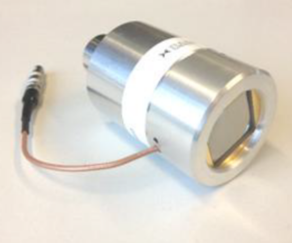 Micro Control 耦合剂式超声波磁性探 5MHZ 0.25″