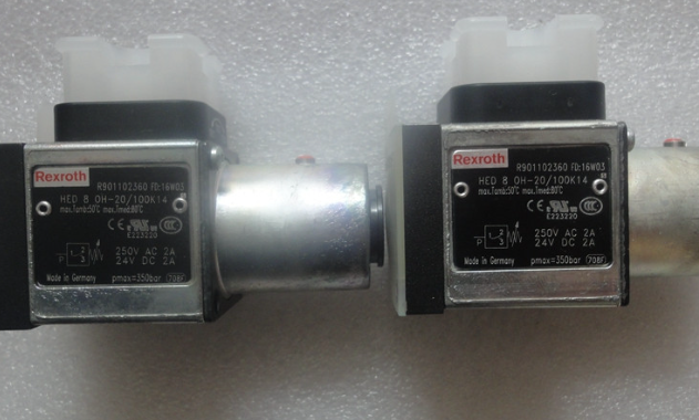 Rexroth 开关 VDP40.3DFN-D1-NN-CG