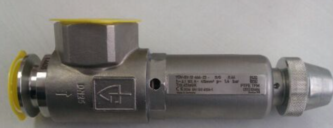 国产 安全阀 451 tGFO 25 ASMEFL