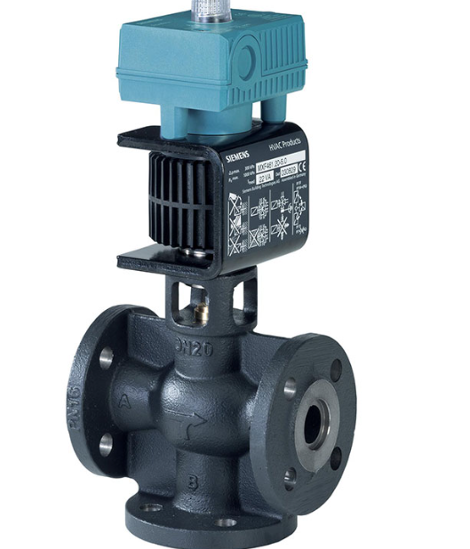 国产 中冷器温度控制阀 MXF461.65-50