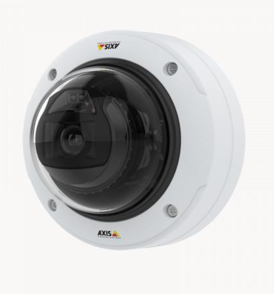 AXIS 网络半球摄像机 P3245-LVE/AXIS.Camera: Network Hemisphere Camera/P3245-LVE/AXIS