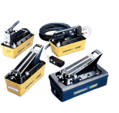 ENERPAC/恩派克 气动液压泵 PAMG1402N