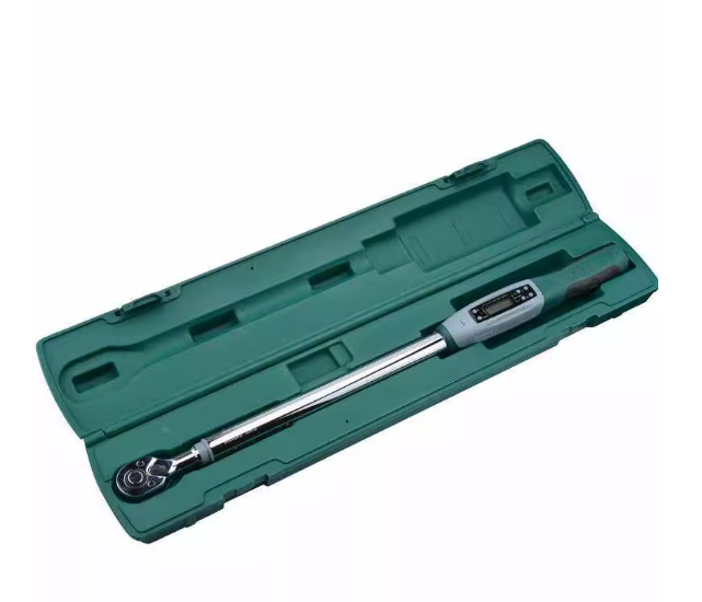 SATA/世达 数显力矩扳手 96532